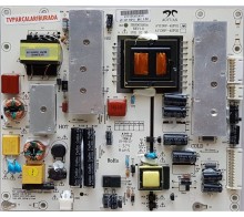 SUNNY - SN042DLD12AT022-SMF POWER BOARD , SN042LD182VG2-V2FM POWER BOARD , AY136P-4SF01 , 3BS0031614 , REV:1.0 , SN042LD182VG2-V2FA , LC420DUN (SF)(R2)