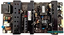 SUNNY - AY160S-4HF01, 3BS0018114, Rev.1.2, SUNNY SN032L1 181-T1S, Power Board, Besleme, LTA320AP06