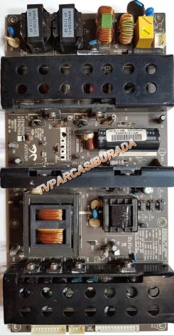 AYP427103, 3BS0015714, Rev.1.0, SUNNY SN042L118-T1F, Power Board, Besleme, LC420WUN-SCB1