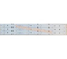 SONY - BMTC KJ40D06-ZC14-01, 303KJ400031, KM400LDSH16, N164C-D, D20644, 130523A3, HD Elektronics, Led Bar, Panel Ledleri