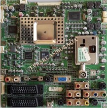 SAMSUNG - BN41-00545D, BN41-00545, SAMSUNG LE40R51BX, Main Board, Ana Kart, LTA400W2-L01