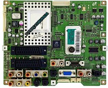 SAMSUNG - BN41-00811B , BN94-01128E , Samsung LE32S62BX , Main Board, V320B1-L01 , CHIMEI INNOLUX