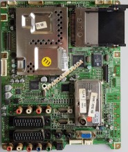 SAMSUNG - BN41-00813B, BN94-01206C, BN41-00813, Samsung LE46M87BD, Main Board, Ana Kart, LTA460HT-LH2