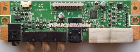 BN41-00824C, Samsung LE46A656A1F, AV Board, LTF460HE07