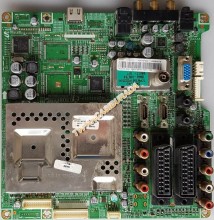 SAMSUNG - BN41-00839E, BN94-01441T, BN41-00839, Samsung LE32R81BX, Main Board, Ana Kart, LTA320WT-L08