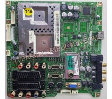 SAMSUNG - BN41-00839E, BN94-01441X, BN94-01441V, Samsung LE40R81BX, LE40R81BX/XEH, Main Board, Ana Kart, LTA400WTL06, Samsung