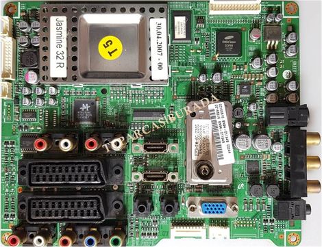 BN41-00876B, BN94-01194F, BN94-01194B, Samsung LE32S81BX, Main Board, Ana Kart, V315B1-L01