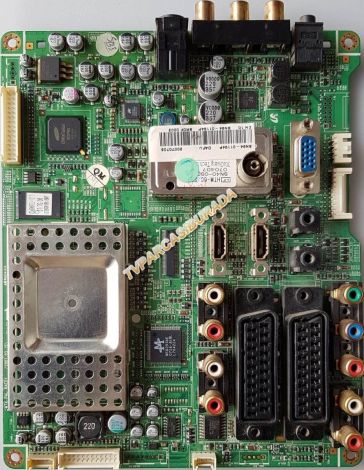 BN41-00878A, BN94-01194P, BN41-00878, Samsung LE26S81BX, Main Board, Ana Kart, V260B1-L04