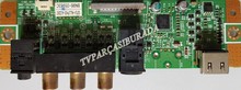 SAMSUNG - BN41-00910B, BN96-05983C, Samsung LE46N8BDX, Main Board, Ana Kart, T460HW02 V.1