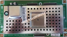 SAMSUNG - BN41-00944A, BN94-01866A, IDTV, Scaler Board, Samsung LE37A656A1F, T CON Board, T370HW02 V.6