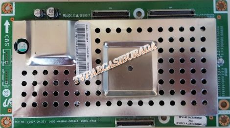 BN41-00944A, BN94-01866A, IDTV, Scaler Board, Samsung LE37A656A1F, T CON Board, T370HW02 V.6