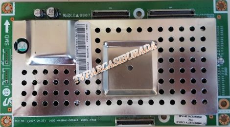 BN41-00944A, BN94-01866A, IDTV, Scaler Board, Samsung LE37A656A1F, T CON Board, T370HW02 V.6