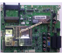 SAMSUNG - BN41-00974B, BN94-01656C, BN94-01656, BN41-00974, SAMSUNG LE46A557P2F, Main Board, Ana Kart, LTF400HF01, Samsung