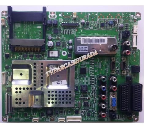 BN41-00974B, BN94-01656C, BN94-01656, BN41-00974, SAMSUNG LE46A557P2F, Main Board, Ana Kart, LTF400HF01, Samsung