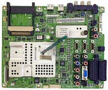 SAMSUNG - BN41-00974B, BN94-01741B, Samsung LE40A656A1F, Main Board, Ana Kart, LTF400HC01