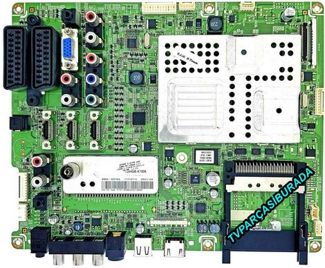 BN41-00974D , BN94-02238A , SAMSUNG LE40A786R2 , Main Board , LTF400HC04