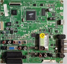 SAMSUNG - BN41-00982A, BN94-01670A, Samsung PS50A451, Main Board, Ana Kart, 850HB-YB83