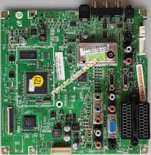 SAMSUNG - BN41-00982A, BN94-01763A, BN41-00982, Samsung PS50A410C1, Main Board, Ana Kart, 850HW-YB03