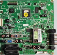 SAMSUNG - BN41-00982B, BN94-01763D, BN94-01786A, Samsung PS50A410LXXH, Main Board, Ana Kart, 850HW-YB03