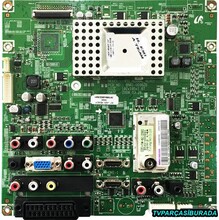 SAMSUNG - BN41-00982B, BN94-02122Q, BN94-02169T, Samsung LE32A3300J1XXH, Main Board, Ana Kart, Y315B1-L01