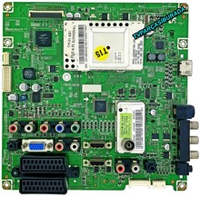 SAMSUNG - BN41-00982B, BN94-02169L, Samsung LE32A431T2XXH, Main Board, V315B1-L01