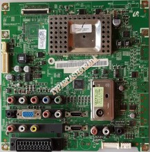 SAMSUNG - BN41-00982B, BN94-02605A, BN41-00982, Samsung LE32A330J1, Main Board, Ana Kart, LTF320AB01