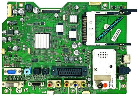 BN41-00998A , BN94-01994A , Samsung T240HD , Main Board , LTM240CT04