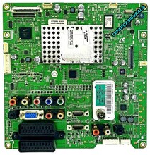 SAMSUNG - BN41-01019A , BN94-01682N , Samsung LE46A553P4R , Main Board , T460HW02