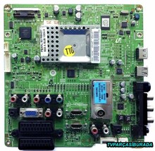 SAMSUNG - BN41-01019C , BN94-02009E , MT8226_READY , SAMSUNG LE52A550P1R , Main Board , Ana Kart , LTF520HB01