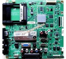 SAMSUNG - BN41-01165A , BN94-02895D , SAMSUNG LE32B460 , SAMSUNG LE32B450 , Main Board , LTF320AP06