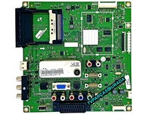 SAMSUNG - BN41-01165B , BN94-03130U , Samsung LE26B45CWXXC , Main Board , Ana Kart , LTF260AP03