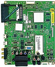 BN41-01167B , BN94-02653E , SAMSUNG Main Board