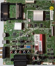 SAMSUNG - BN41-01167B, MP1.1, BN94-02763C, Samsung LE46B20R3P, Main Board, Ana Kart, T460HW03 V.5