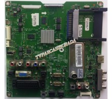 SAMSUNG - BN41-01180D, BN94-02847B, BN94-02847, SAMSUNG 50B530, 50B530, SATURN 4 PDP 50, Main Board, Ana Kart, S50FH-YB03, Samsung