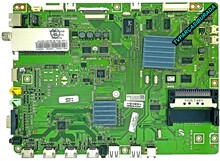 SAMSUNG - Samsung PS50B850Y1 Main Board , BN41-01195A , BN94-02826A , S50FH-YB04
