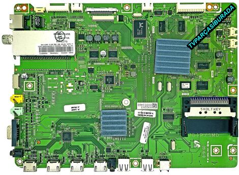 Samsung PS50B850Y1 Main Board , BN41-01195A , BN94-02826A , S50FH-YB04