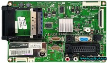 SAMSUNG - BN41-01207C, BN94-02779P, SAMSUNG, LE32B350F1WXXC, LE32B350F, Main Board, Ana Kart, LTF320AP06, Samsung