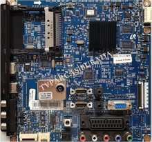 SAMSUNG - BN41-01331B, BN94-02699J, Samsung LE32C450E1W, Main Board, Ana Kart, LTF320AP08