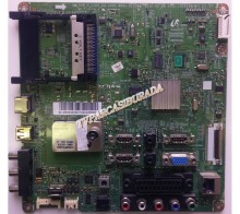 SAMSUNG - BN41-01331B, BN94-03391T, Samsung LE40C550, J1W, Main Board, Ana Kart, LTF400HM01, Samsung