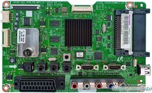 SAMSUNG - BN41-01360B, BN94-03354G, BN94-03354, SAMSUNG PS42C430A1W, Main Board, Ana Kart, S42AX-YB09, Samsung