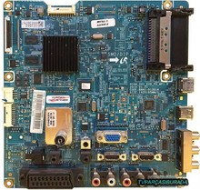 SAMSUNG - BN41-01361A, BN94-03261B, SAMSUNG PS50C530C1W, S50FH-YB06, Main Board, Ana Kart