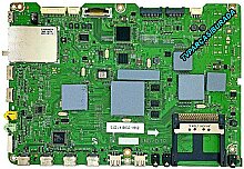 Samsung UE55C7000WWXXC Main Board , BN41-01367A , BN94-02724C , LTF550HQ02 - 1