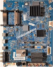 SAMSUNG - BN41-01443A, BN94-02625J, Samsung LE37C650L1W, Main Board, Ana Kart, T370HW03 V.H