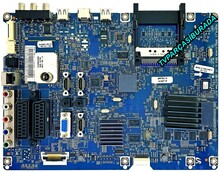 SAMSUNG - BN41-01443A, BN94-02625K, BN41-01443, SAMSUNG LE40C652L2U, Main Board, Ana Kart