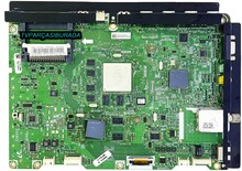 SAMSUNG - BN41-01444C, BN94-04122M, Samsung UE40C6000RWXXC, Main Board, Ana Kart, LTF400HJ05, Samsung Display