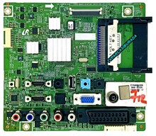 SAMSUNG - BN41-01473A , BN96-20362A , Samsung LS22PTDSF/UF , Main Board , CLAA215FA