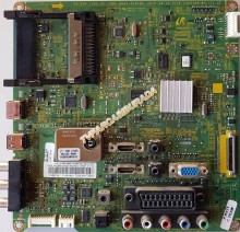 SAMSUNG - BN41-01479A, BN94-02616S, SAMSUNG LE32C530F1WXZD, Main Board, Ana Kart, LTF320HM01, Samsung