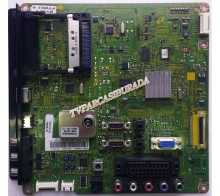 SAMSUNG - BN41-01479A, BN94-02616V, BN94-02616, X4_DVB_LCD5_D5, SAMSUNG LE40C530F1W, C530, LE40C530, Main Board, Ana Kart, LTF400HM01, LJ96-05252D, Samsung