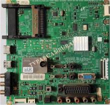 SAMSUNG - BN41-01536A, BN94-03982B, Samsung LE32C450E1, Main Board, Ana Kart, LTF320AP08