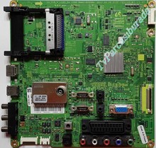 SAMSUNG - BN41-01536A, BN94-03985A, SAMSUNG LE32C530, 32C530, Main Board, Ana Kart, Samsung